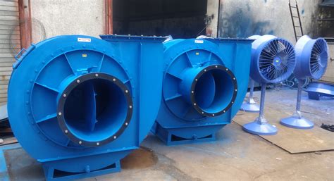 Cuttings Blower India|Centrifugal Air Blower Manufacturer and .